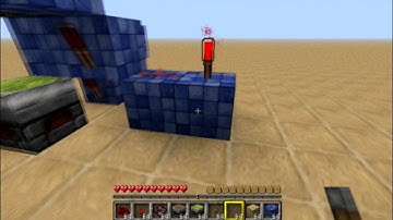 Sharing is Caring #3: Double Piston Extender