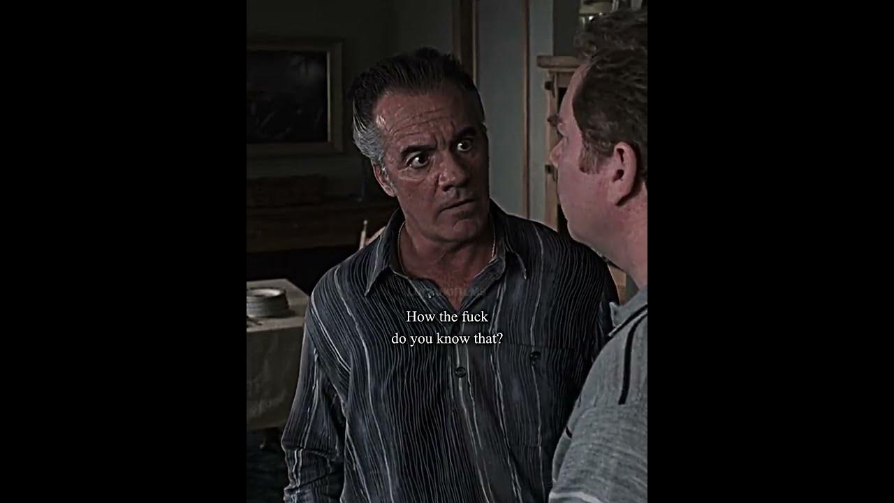 PAULIE WALNUTS ''Satanic black magic'' YouTube