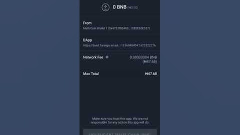 how to register forsage BUSD