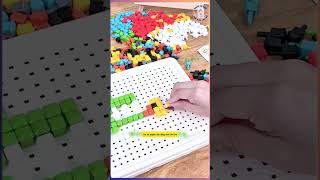 Món quà cho bé  #automobile #study #dochoitreemthongminh #washitape #robot #drawing #stationery #art