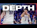 Thunder Tame the Timberwolves! OKC Bench Dominates + Hartenstein Returns