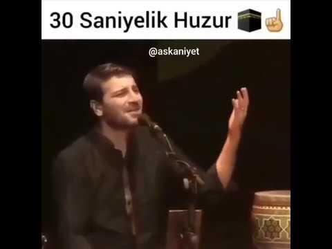 İnstagram ve Whatsapp ucun Dini video Sami Yusuf Happiness