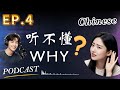 Why You Still Can't Understand Chinese: The REAL Reason (Multi-Subs)