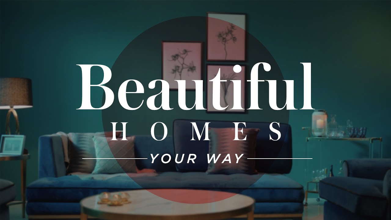 Spot The Difference Beautiful Homes Service with Asian Paints YouTube