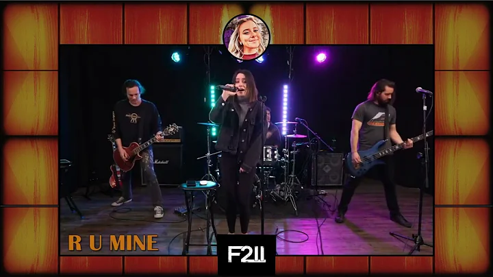 R U MINE? (Arctic Monkeys) - Electric Cover - Livestream (Feb 23rd, 2023)