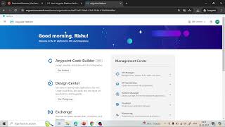 MuleSoft Anypoint Platform registration process || How to register at Anypoint Platform  ||MuleSoft