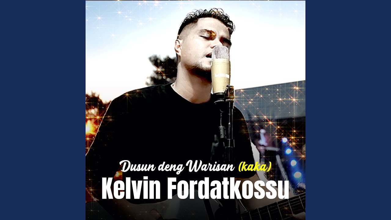 Dusun Deng Warisan ( KAKA )