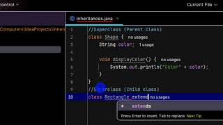 Inheritance In Java For Beginners Master Oop Concepts Simply.
