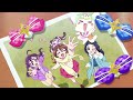 For You Ending Credits Kimi To Idol Precure 49 Subtitles 