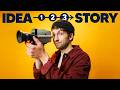 3 steps to turn ANY idea into a story