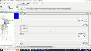 Function Block Diagram in Studio 5000 Video #21