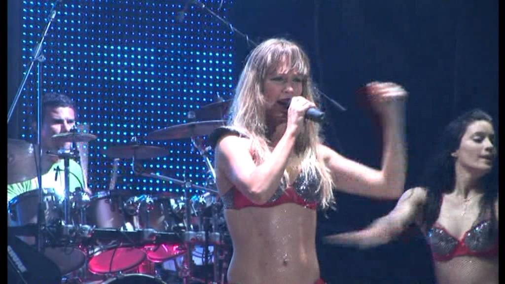 Função Públika || Medley Latino