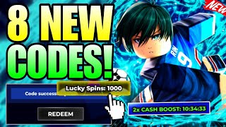 *NEW CODES* ALL WORKING CODES FOR BLUE LOCK RIVALS IN 2026 FEBRUARY - ROBLOX BLUE LOCK RIVALS CODE *NEW CODES* ALL WORKING CODES FOR BLUE LOCK RIVALS IN 2026 FEBRUARY - ROBLOX BLUE LOCK RIVALS CODE
