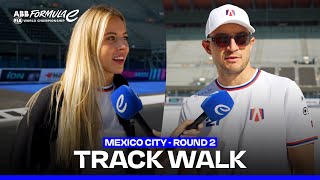 There Are More Memories to Come - 2026 Hankook Mexico City E-Prix