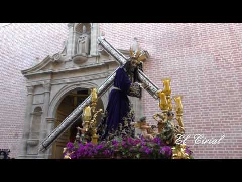 Real, Excelentísima, Muy Ilustre y Venerable Cofradía de Culto y Procesión de Nuestro Padre Jesús Nazareno Titulado “El Rico” y María Santísima del Amor