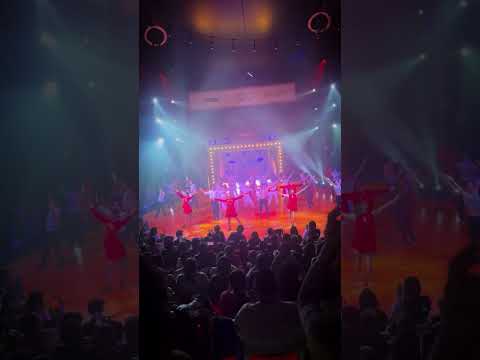 Circo Peruano - Fiesta Latina