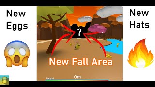 CHECKING OUT NEW BGS FALL UPDATE!!! 🚨 UPDATE 61🚨