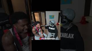 Deshaefrost Funniest Moments With Spacegod