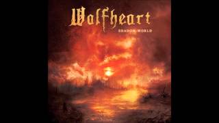 Wolfheart - Resistance