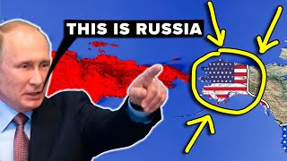 Putin Wants Alaska Back! - COMPILATION