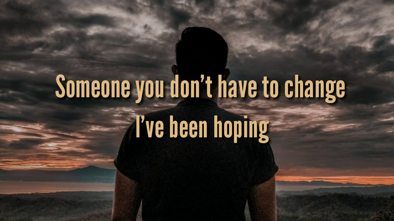 Haille Steinfield-Let me Go (lyrics) - YouTube