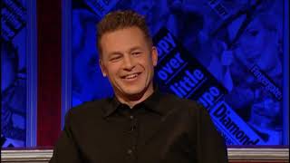 HIGNFY S43E03 Damian Lewis, Chris Packham & Susan Calman