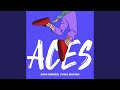 Aces (Instrumental Version)