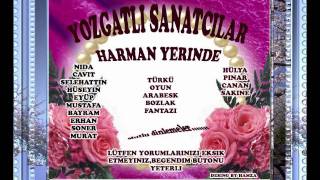 KAŞIKLAR ŞIKIR ŞIKIR..CANAN CETIN