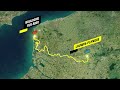 Ride 3D - Etape 2 - #TDF2025