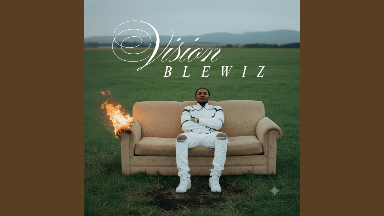 Watch Vision on YouTube Watch Vision on YouTube