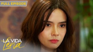 [ENG SUB] Ep 44 | La Vida Lena | Erich Gonzales, JC de Vera, Carlo Aquino