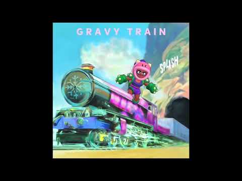 Yung Gravy x Rosa (Brawl stars gravy train remix)