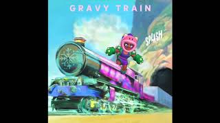 Yung Gravy x Rosa (Brawl stars gravy train remix)