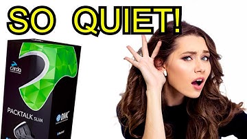 Quiet Crado Mic, FIXED!!!!