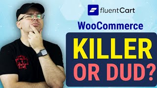 Is FluentCart the WooCommerce Killer We've Been Waiting For?