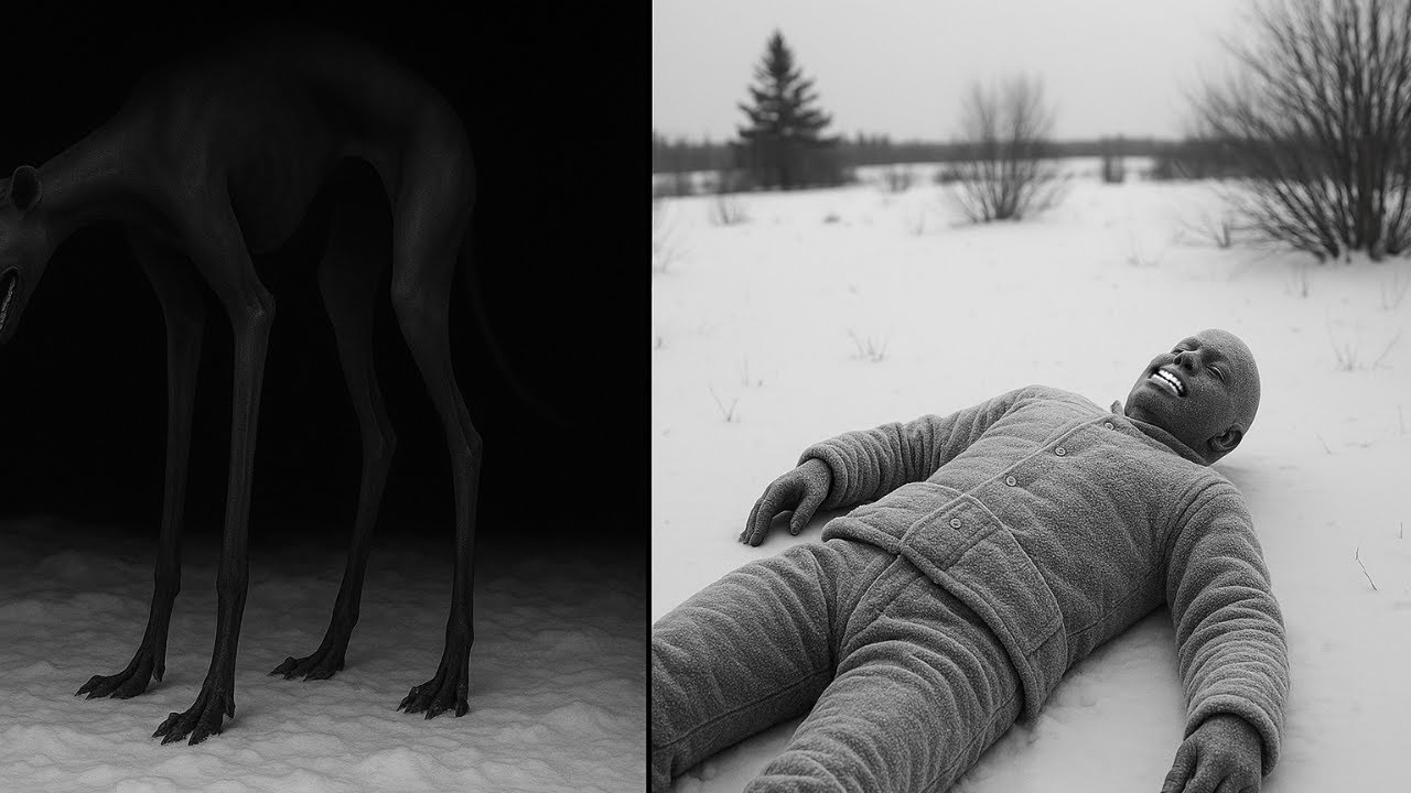 DIVISIÓN SOVIÉTICA ANIQUILADA POR FUERZA DESCONOCIDA EN FINLANDIA, 1939