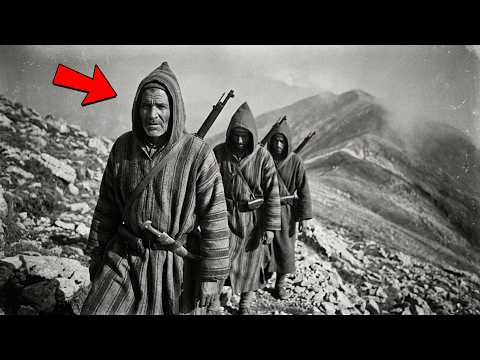«Vous n'êtes pas des soldats ordinaires» — Les Français à Monte Cassino