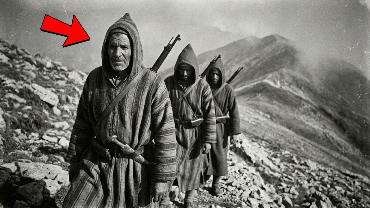 «Vous n'êtes pas des soldats ordinaires» — Les Français à Monte Cassino