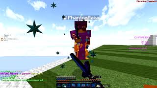 PuffedUp's BlockHit