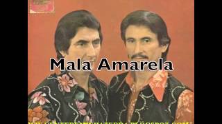 ⁣Mala Amarela - Lourenço & Lourival
