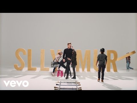 Video: Olly Murs čistá hodnota