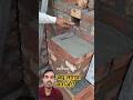 Deewar lagane se pahle Aisa karna chahie 👌🙏#construction #home #wall #protection #civilengineering