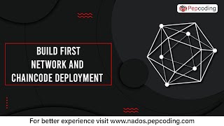 Build First Network and Chaincode Deployment | Blockchain | In Hindi Net Worth