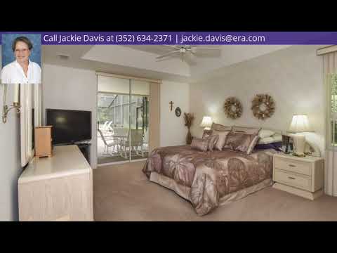 4272 N Forest Lake Drive, Hernando, FL home video tour