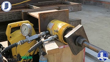 I-70 Bridge Slide Over State Road 121 in Richmond