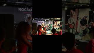 2026 Margaritaville Rock MSC - Big Engine - Born To Be Wild