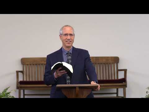 3. Pastor Steve Wohlberg: Not 10 Suggestions but 10 Commandments