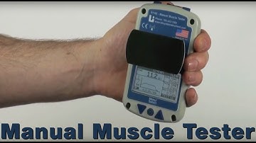 Lafayette Hand Held Dynamometer