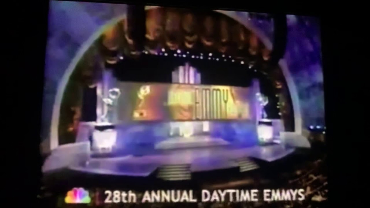 Justin Torkildsen wins Outstanding Younger Actor on The Bold and the Beautiful Daytime Emmy’s