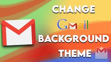 How to Change Gmail Themes (2021)